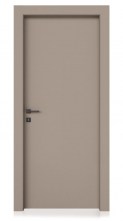 Εσωτερική πόρτα Alfa Wood Optima 0494 Lapis
