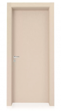 Εσωτερική πόρτα Alfa Wood Optima 0988 Sabbia – Intra
