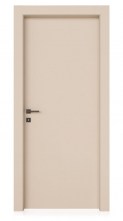 Εσωτερική πόρτα Alfa Wood Optima 0988 Sabbia – Soft