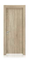 OPTIMA - 0502 Oak Rustic