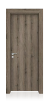 OPTIMA - 0504 Dark Oak Rustic