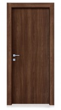Εσωτερική πόρτα Alfa Wood Optima 3501 Winchester Walnut