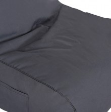 54309 ΠΟΥΦ CLOUD ΑΔΙΑΒΡΟΧΗ ΠΟΛΥΘΡΟΝΑ HM5112.10 ΓΚΡΙ 6188 81x78x73 εκ.