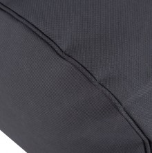 54309 ΠΟΥΦ CLOUD ΑΔΙΑΒΡΟΧΗ ΠΟΛΥΘΡΟΝΑ HM5112.10 ΓΚΡΙ 6188 81x78x73 εκ.