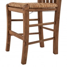 60251 ΚΑΡΕΚΛΑ ΚΑΦΕΝΕΙΟΥ ΕΜΠΟΤΙΣΜΟΣ ΚΑΡΥΔΙ ΜΕ ΨΑΘΑ HM10376.01