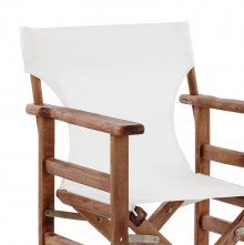 60269 ΚΑΡΕΚΛΑ ΣΚΗΝΟΘΕΤΗ ΛΗΜΝΟΣ ΚΑΡΥΔΙ ΠΑΝΙ ΕΚΡΟΥ TEXTILENE HM10368.60 57X54X88,5 εκ.