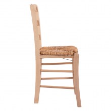 60277 ΚΑΡΕΚΛΑ ΑΒΑΦΗ ΠΑΡΟΣ ΑΠΟ ΜΑΣΙΦ ΞΥΛΟ ΟΞΙΑΣ ΜΕ ΨΑΘΑ HM10379.02