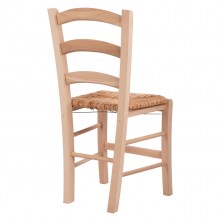 60277 ΚΑΡΕΚΛΑ ΑΒΑΦΗ ΠΑΡΟΣ ΑΠΟ ΜΑΣΙΦ ΞΥΛΟ ΟΞΙΑΣ ΜΕ ΨΑΘΑ HM10379.02