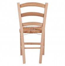 60277 ΚΑΡΕΚΛΑ ΑΒΑΦΗ ΠΑΡΟΣ ΑΠΟ ΜΑΣΙΦ ΞΥΛΟ ΟΞΙΑΣ ΜΕ ΨΑΘΑ HM10379.02