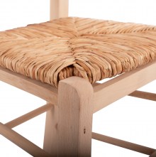 60277 ΚΑΡΕΚΛΑ ΑΒΑΦΗ ΠΑΡΟΣ ΑΠΟ ΜΑΣΙΦ ΞΥΛΟ ΟΞΙΑΣ ΜΕ ΨΑΘΑ HM10379.02