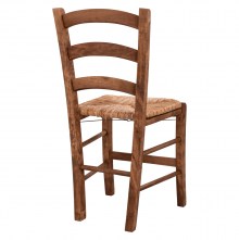 60280 ΚΑΡΕΚΛΑ ΚΑΡΥΔΙ ΕΜΠΟΤΙΣΜΟΣ ΠΑΡΟΣ ΜΕ ΨΑΘΑ HM10379.01