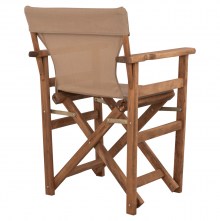 61048 ΚΑΡΕΚΛΑ ΣΚΗΝΟΘΕΤΗ ΛΗΜΝΟΣ ΚΑΡΥΔΙ ΜΕ TEXTILENE ΜΟΚΑ HM10368.04