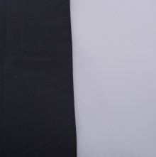 68491 ΠΟΥΦ ANSHU HM5808.02 ΓΚΡΙ ΜΕ UV PROTECTION 140x180 εκ.