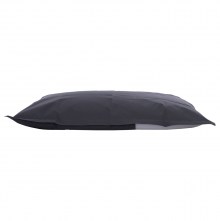 68491 ΠΟΥΦ/ΜΑΞΙΛΑΡΑ ΘΑΛΑΣΣΗΣ ANSHU HM5808.02 ΓΚΡΙ ΜΕ UV PROTECTION 140x180 εκ.