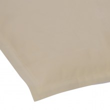 68492 ΠΟΥΦ/ΜΑΞΙΛΑΡΑ ΘΑΛΑΣΣΗΣ ANSHU HM5808.01 ΜΠΕΖ ΜΕ UV PROTECTION 140x180 εκ.