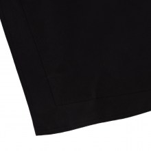 68493 ΠΟΥΦ/ΜΑΞΙΛΑΡΑ ΘΑΛΑΣΣΗΣ ANSHU HM5808.04 ΜΑΥΡΟ ΜΕ UV PROTECTION 140x180 εκ.