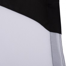 68493 ΠΟΥΦ/ΜΑΞΙΛΑΡΑ ΘΑΛΑΣΣΗΣ ANSHU HM5808.04 ΜΑΥΡΟ ΜΕ UV PROTECTION 140x180 εκ.