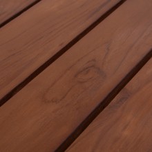 69737 ΤΡΑΠΕΖΙ GROOVE HM9390.01 ΑΠΟ ΞΥΛΟ ΜΑΣΙΦ ΤΕΑΚ 220X100X90Υεκ.