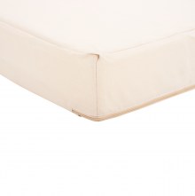 70500 ΜΑΞΙΛΑΡΙ ΞΑΠΛΩΣΤΡΑΣ TEXTILENE SIFNOS ΜΠΕΖ HM11761.02 200(120+80)x70x20Yεκ.