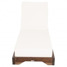 71835 ΞΑΠΛΩΣΤΡΑ IKARIA HM10622.02 ΠΕΥΚΟ ΣΕ ΚΑΡΥΔΙ-ΕΚΡΟΥ TEXTILEΝΕ-ΜΑΞΙΛΑΡΙ 20εκ.