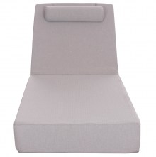 74602 ΜΑΞΙΛΑΡΙ ΞΑΠΛΩΣΤΡΑΣ KIHEI HM21094.01 OLEFIN ΨΑΡΟΚΟΚΚΑΛΟ ΜΕ FOAM 198x70x20Υεκ