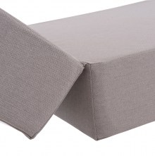 74602 ΜΑΞΙΛΑΡΙ ΞΑΠΛΩΣΤΡΑΣ KIHEI HM21094.01 OLEFIN ΨΑΡΟΚΟΚΚΑΛΟ ΜΕ FOAM 198x70x20Υεκ