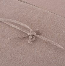 74603 ΜΑΞΙΛΑΡΙ ΞΑΠΛΩΣΤΡΑΣ KIHEI HM21094.02 OLEFIN ΜΠΕΖ ΜΕ FOAM 198x70x20Υεκ