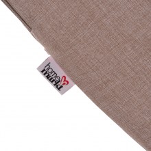 74603 ΜΑΞΙΛΑΡΙ ΞΑΠΛΩΣΤΡΑΣ KIHEI HM21094.02 OLEFIN ΜΠΕΖ ΜΕ FOAM 198x70x20Υεκ