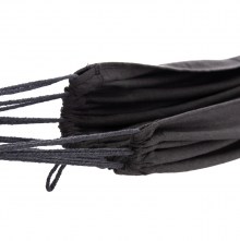 74959 ΑΙΩΡΑ CRAVE HM6304.01 ΑΝΘΡΑΚΙ ΜΕΤΑΛΛΙΚΟΣ ΣΚΕΛΕΤΟΣ-ΣΚΟΥΡΟ ΓΚΡΙ ΥΦΑΣΜΑ 265x93x105Υεκ