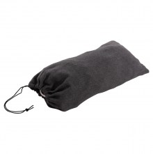 74959 ΑΙΩΡΑ CRAVE HM6304.01 ΑΝΘΡΑΚΙ ΜΕΤΑΛΛΙΚΟΣ ΣΚΕΛΕΤΟΣ-ΣΚΟΥΡΟ ΓΚΡΙ ΥΦΑΣΜΑ 265x93x105Υεκ