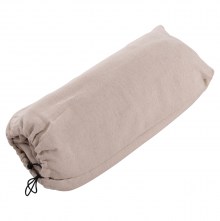 74960 ΑΙΩΡΑ CRAVE HM6304.02 ΑΝΘΡΑΚΙ ΜΕΤΑΛΛΙΚΟΣ ΣΚΕΛΕΤΟΣ--ΜΠΕΖ ΥΦΑΣΜΑ 265x93x105Υεκ