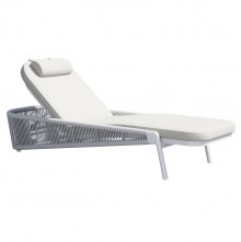 75810 ΞΑΠΛΩΣΤΡΑ XANTION ΗM6475.02 IVORY ΑΛΟΥΜΙΝΙΟ--ΜΠΕΖ ΣΧΟΙΝΙ-OLEFIN 75x210x92Υεκ
