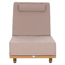 76713 ΕΠΑΓΓΕΛΜ. ΞΑΠΛΩΣΤΡΑ JESSIE HM10714.05 HEAT TRANSFER ΑΛΟΥΜ.--ΜΠΕΖ ΜΑΞΙΛΑΡΙ 200x71x79Υεκ