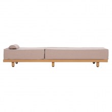76713 ΕΠΑΓΓΕΛΜ. ΞΑΠΛΩΣΤΡΑ JESSIE HM10714.05 HEAT TRANSFER ΑΛΟΥΜ.--ΜΠΕΖ ΜΑΞΙΛΑΡΙ 200x71x79Υεκ