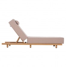 76713 ΕΠΑΓΓΕΛΜ. ΞΑΠΛΩΣΤΡΑ JESSIE HM10714.05 HEAT TRANSFER ΑΛΟΥΜ.--ΜΠΕΖ ΜΑΞΙΛΑΡΙ 200x71x79Υεκ