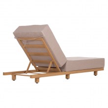 76713 ΕΠΑΓΓΕΛΜ. ΞΑΠΛΩΣΤΡΑ JESSIE HM10714.05 HEAT TRANSFER ΑΛΟΥΜ.--ΜΠΕΖ ΜΑΞΙΛΑΡΙ 200x71x79Υεκ
