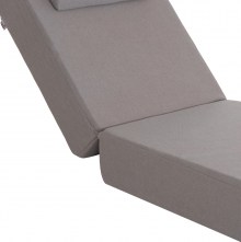 76847 ΜΑΞΙΛΑΡΙ ΞΑΠΛΩΣΤΡΑΣ KIHEI HM21124 OLEFIN ΨΑΡΟΚΚΟΚΑΛΟ ΜΕ FOAM 195x70x21Υεκ