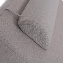 76847 ΜΑΞΙΛΑΡΙ ΞΑΠΛΩΣΤΡΑΣ KIHEI HM21124 OLEFIN ΨΑΡΟΚΚΟΚΑΛΟ ΜΕ FOAM 195x70x21Υεκ