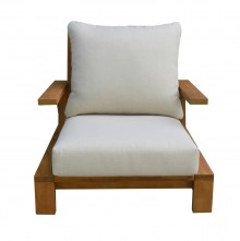 77022 ΣΕΤ ΣΑΛΟΝΙ LOUNGE 4ΤΜΧ MIREX HM6521 ΞΥΛΟ ΑΚΑΚΙΑΣ--ΠΟΛΥΕΣΤΕΡΙΚΑ ΜΑΞΙΛΑΡΙΑ ΕΚΡΟΥ