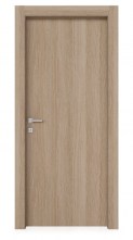 Εσωτερική πόρτα Alfa Wood Optima 9570 Strada Oak