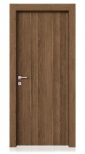 Εσωτερική πόρτα Alfa Wood Optima 9581 Oak Brown