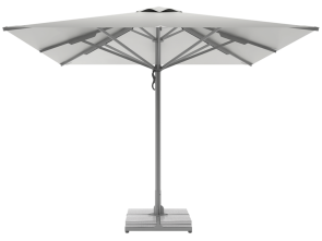 Τηλεσκοπική Ομπρέλα Υπερ-Βαρέως Τύπου