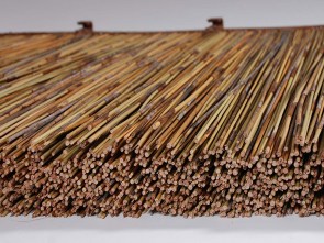 THATCH Τροπικό υλικό με την πλέων μεγάλη αντοχή σε έτοιμα πλακίδια