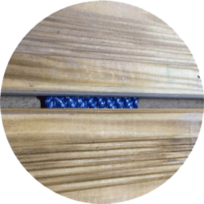 Διάδρομος παραλίας 300x70cm