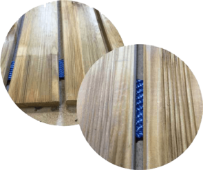 Διάδρομος παραλίας 300x70cm