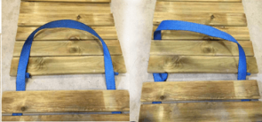 Διάδρομος παραλίας 300x70cm