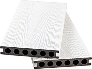 np-0455ce8842564083a8f7870fd32f46d5 DECK-WPC ΔΑΠΕΔΟΥ PREMIUM 23/140MM WHITE 600130 NEWPLAN