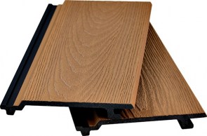 np-3dcbc8d236644f949fa826bac75a27d4 WPC WALL CLADDING PREMIUM 20/148MM WOOD 75150 NEWPLAN