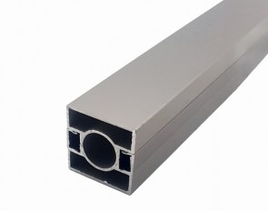 np-np-49e98d78691a4659ad737d0c7ca03d26 ΚΟΛΩΝΑ ΑΝΟΔ.ΑΛΟΥΜΙΝΙΟΥ ΕΝΙΣΧΥΜΕΝΗ ΜΕ ΠΗΧΑΚΙΑ  40X40  3Μ NEWPLAN