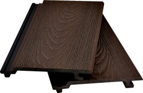 np-4e94f35dbcdc4a429e51237bc1f6ef11 WPC WALL CLADDING PREMIUM 20/148MM WALNUT 75110 NEWPLAN